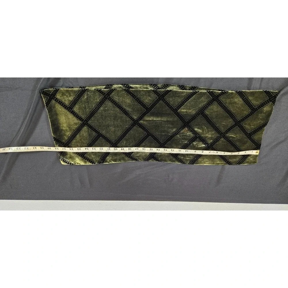Chelsea by Joseph Rayon Silk Scarf